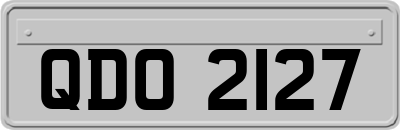 QDO2127