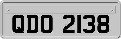 QDO2138