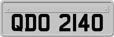 QDO2140