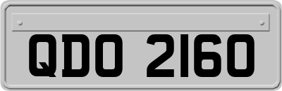 QDO2160
