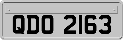 QDO2163