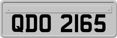 QDO2165