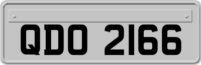 QDO2166