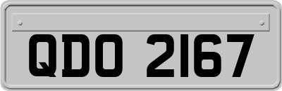 QDO2167