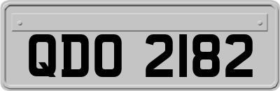 QDO2182
