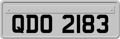 QDO2183