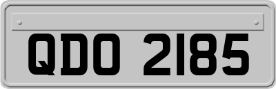 QDO2185