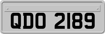 QDO2189