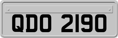 QDO2190