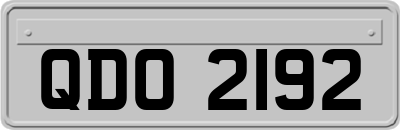 QDO2192