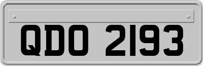 QDO2193