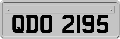 QDO2195