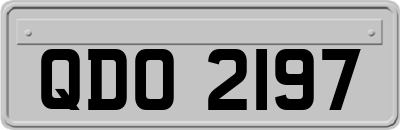 QDO2197