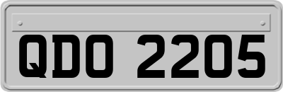 QDO2205