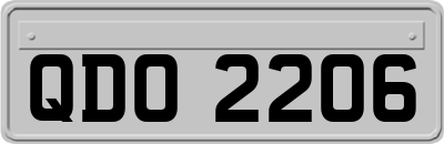 QDO2206