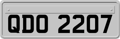 QDO2207