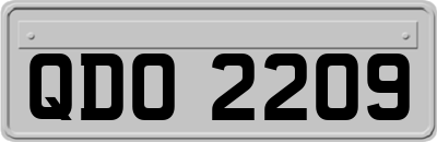 QDO2209