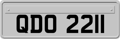 QDO2211