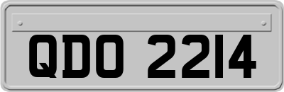 QDO2214