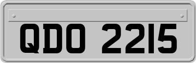 QDO2215