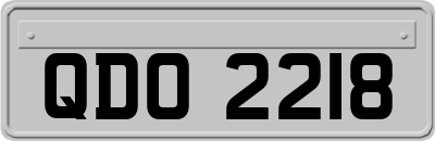QDO2218