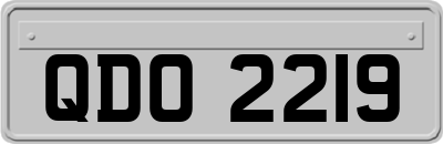 QDO2219