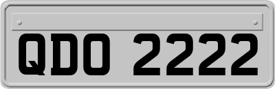 QDO2222