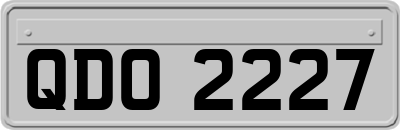 QDO2227