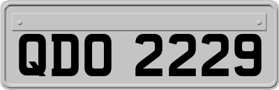 QDO2229