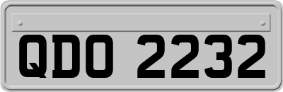 QDO2232