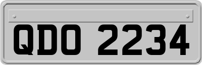 QDO2234