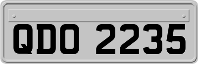 QDO2235
