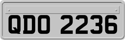 QDO2236