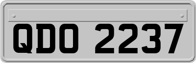 QDO2237