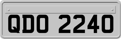 QDO2240