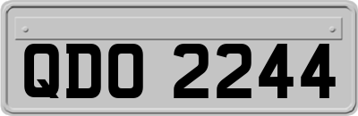 QDO2244
