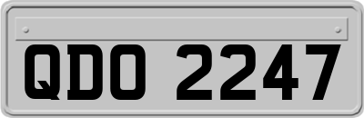 QDO2247