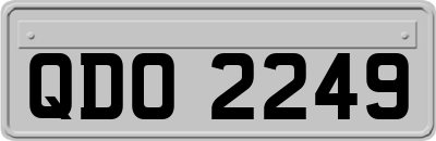 QDO2249
