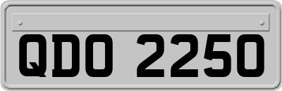 QDO2250