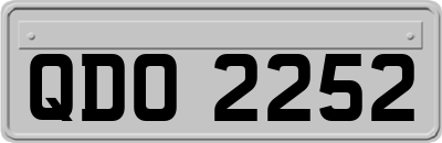 QDO2252