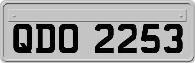 QDO2253