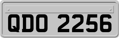 QDO2256