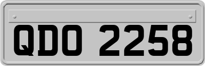 QDO2258