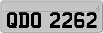 QDO2262