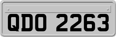 QDO2263