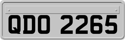 QDO2265