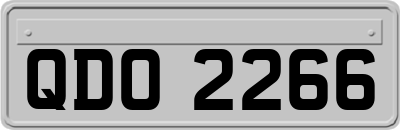 QDO2266