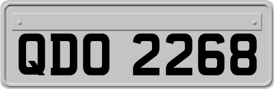 QDO2268