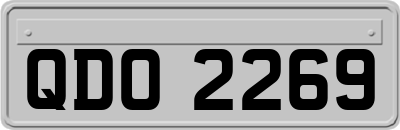 QDO2269