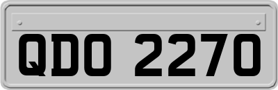 QDO2270